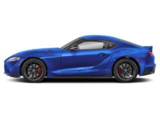 2026 TOYOTA Supra