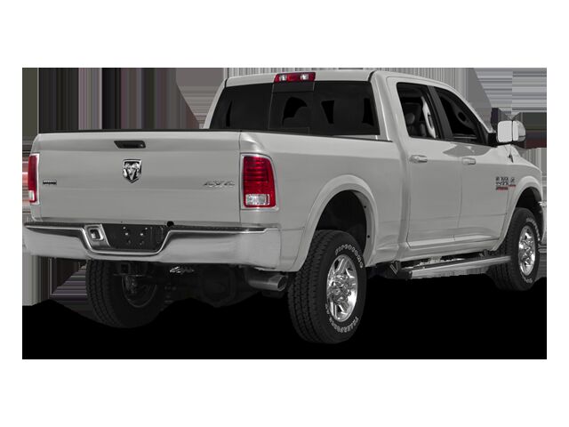 2013 RAM 2500