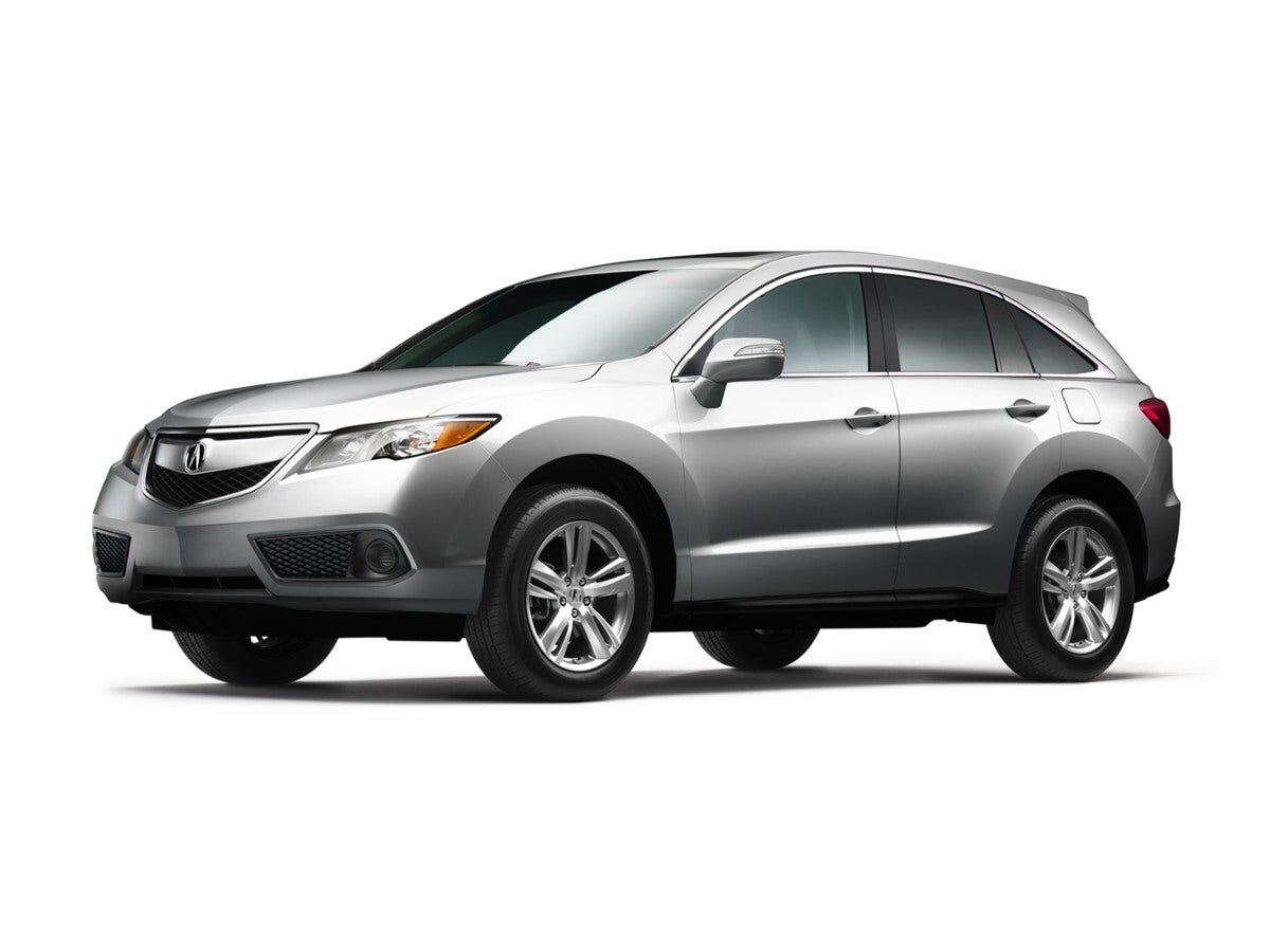 2015 ACURA RDX