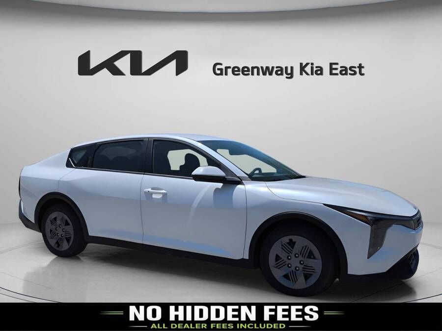 2026 KIA K4
