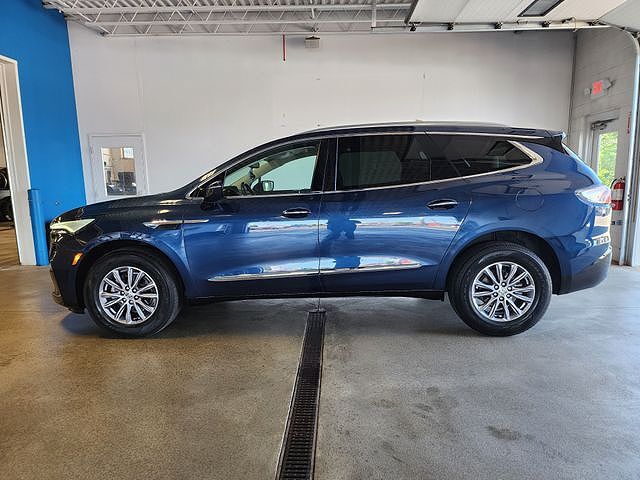 2023 BUICK Enclave