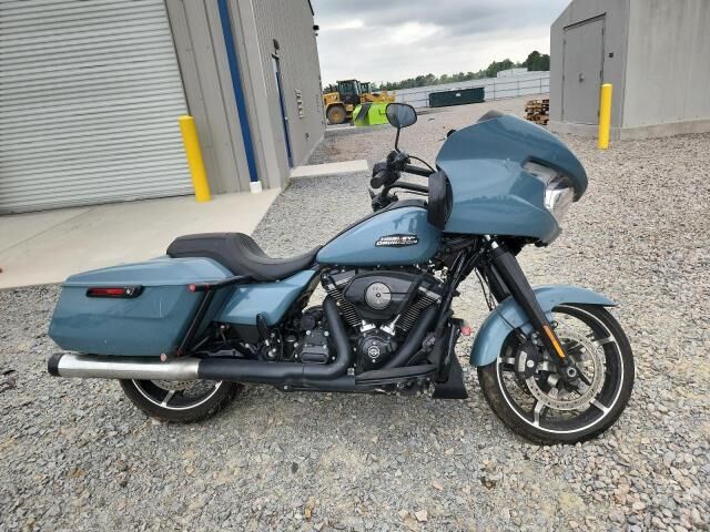 2024 HARLEY DAVIDSON FLTRX / Road Glide