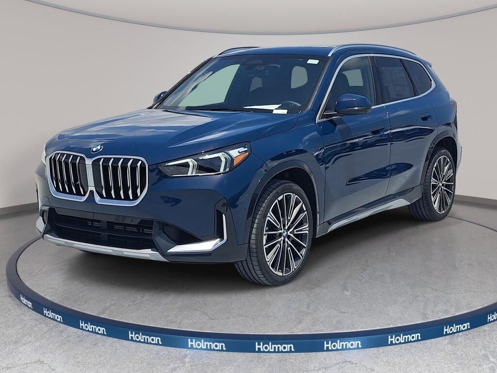 2026 BMW X1
