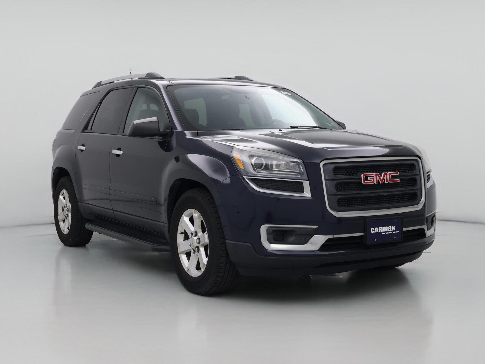 2015 GMC Acadia