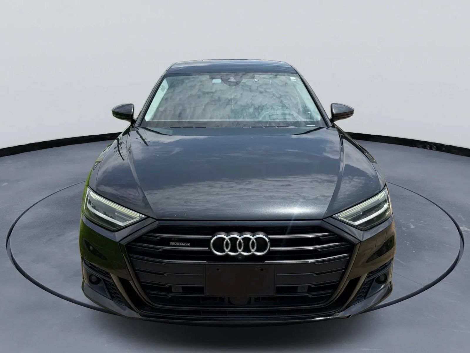 2020 AUDI A8