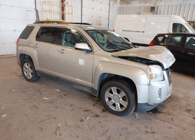 2013 GMC Terrain