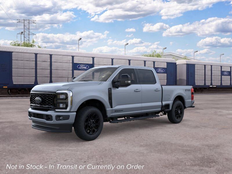 2026 FORD F-250