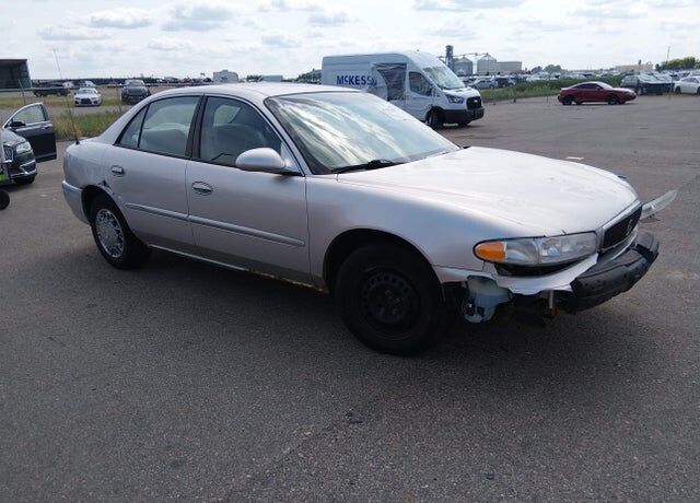 2005 BUICK Century