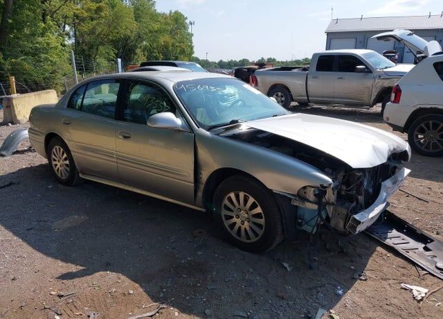 2005 BUICK LeSabre