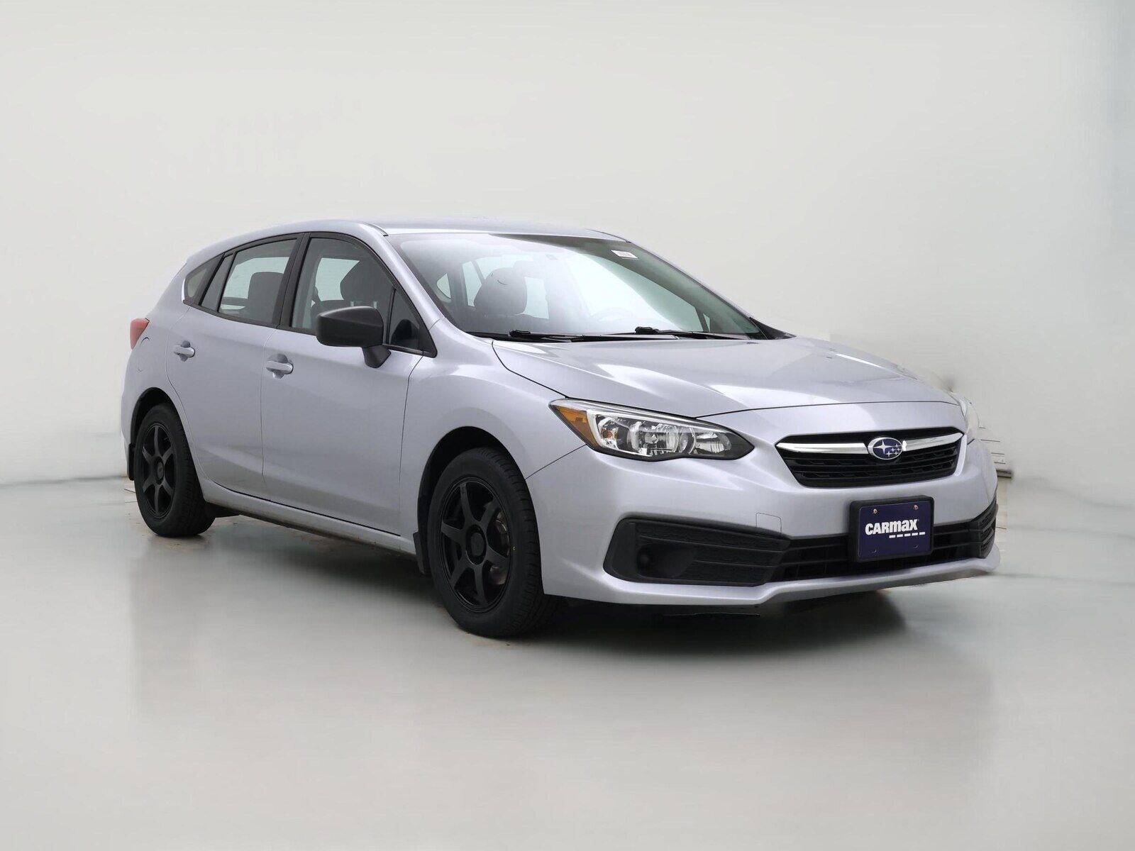 2021 SUBARU Impreza