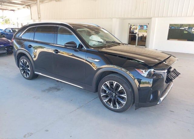 2024 MAZDA CX-90