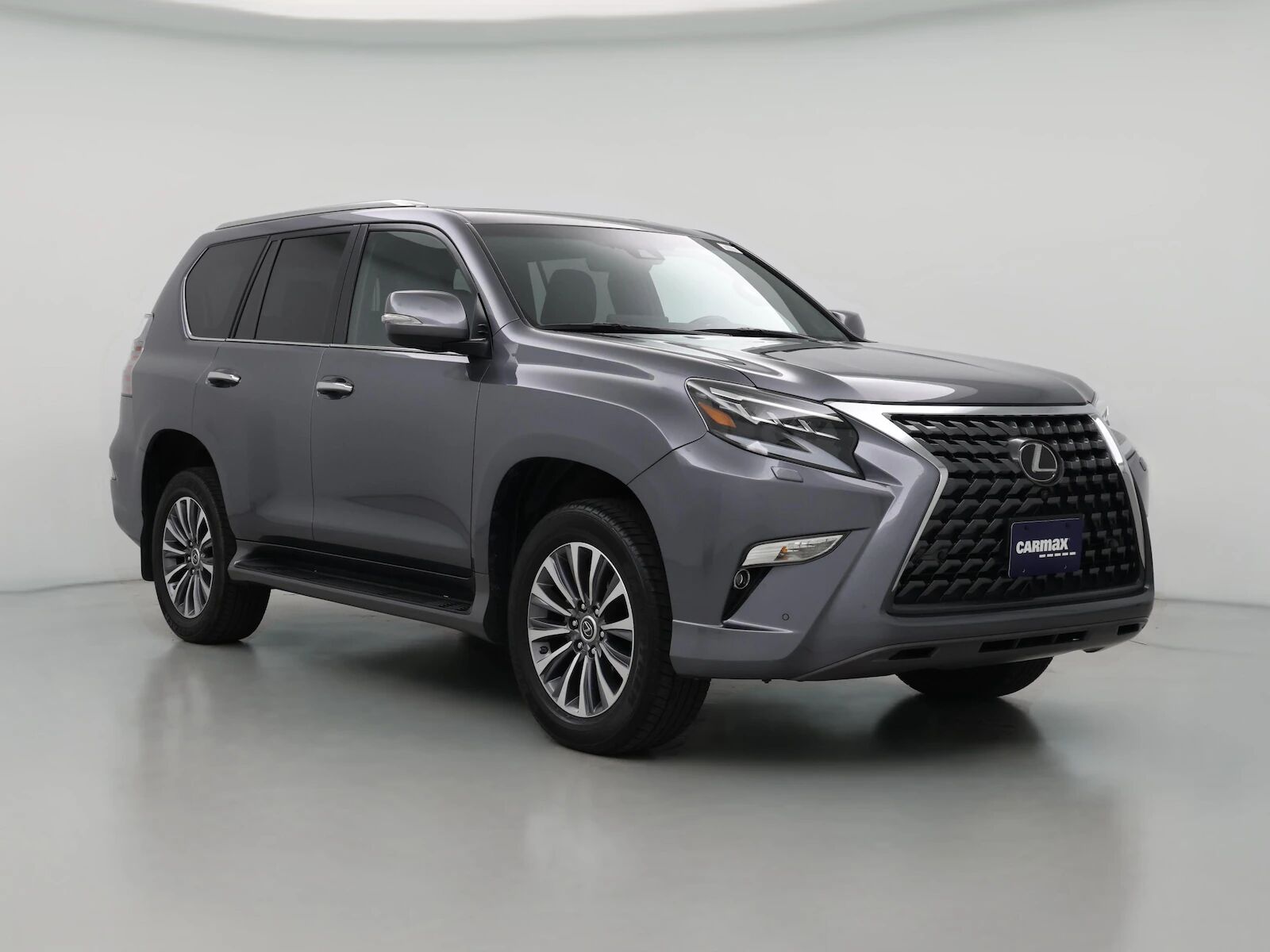 2022 LEXUS GX
