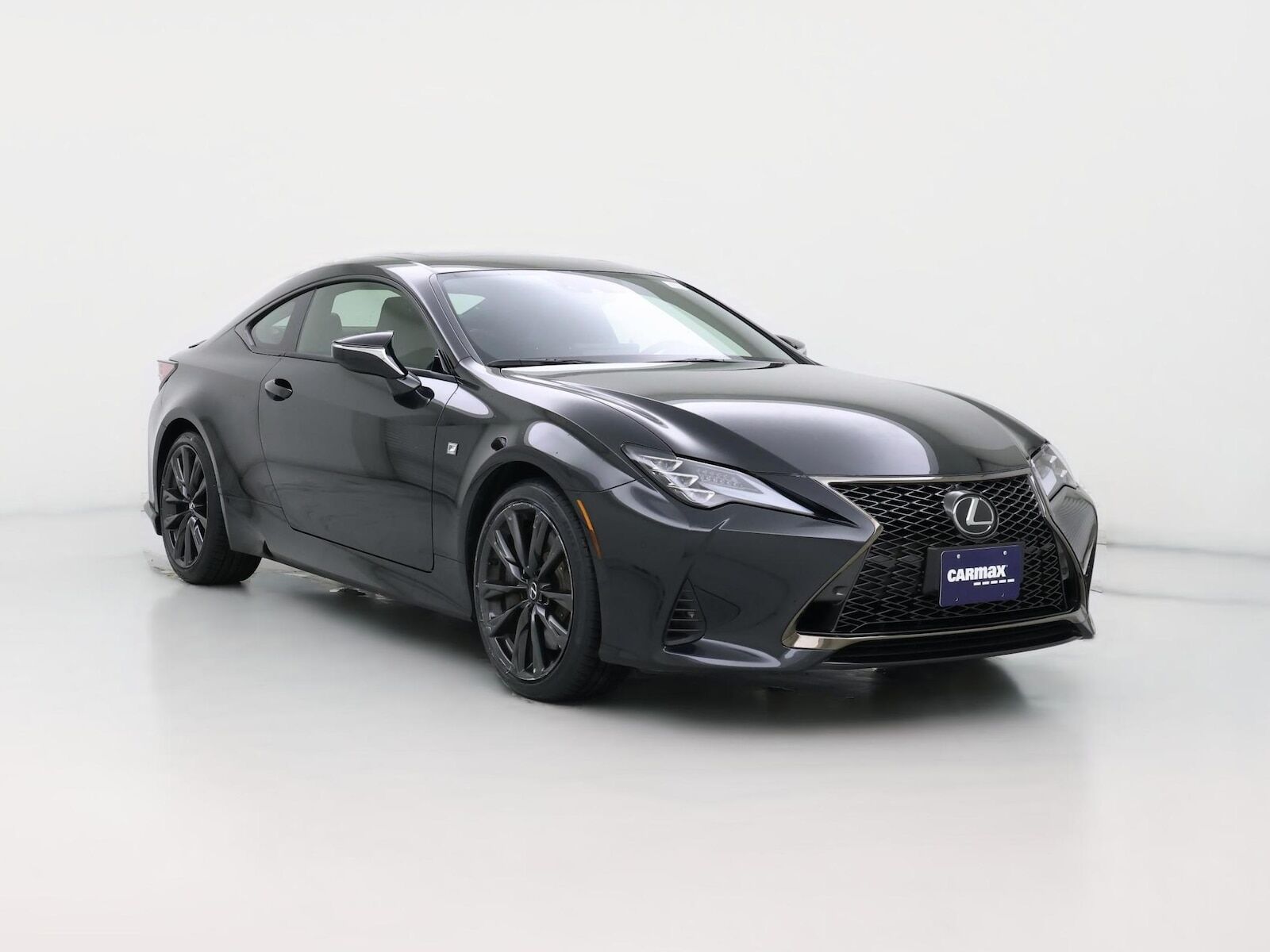 2024 LEXUS RC