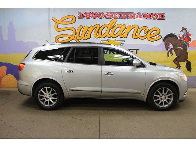 2015 BUICK Enclave