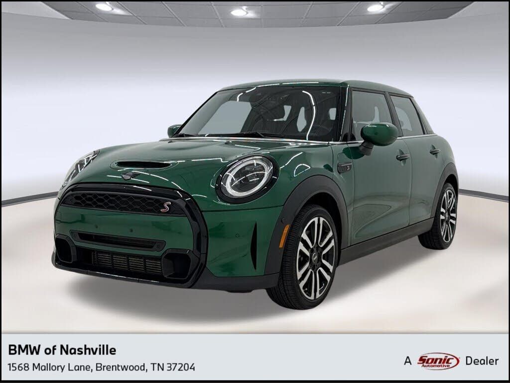 2024 MINI Hardtop
