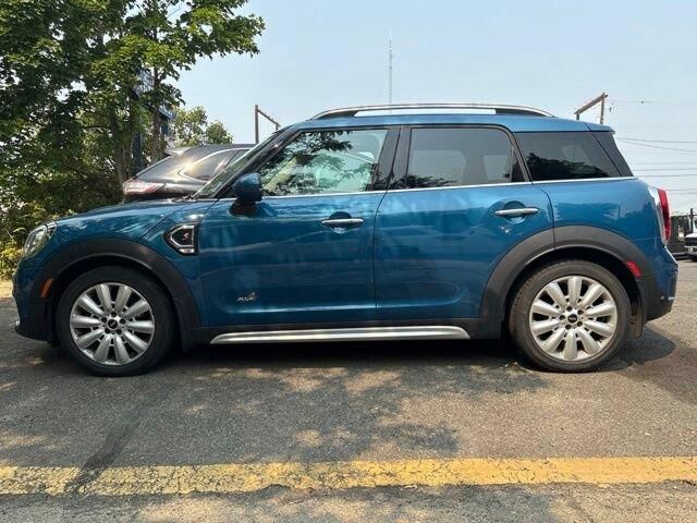 2019 MINI Countryman