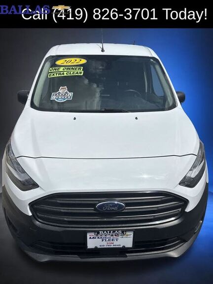 2022 FORD Transit