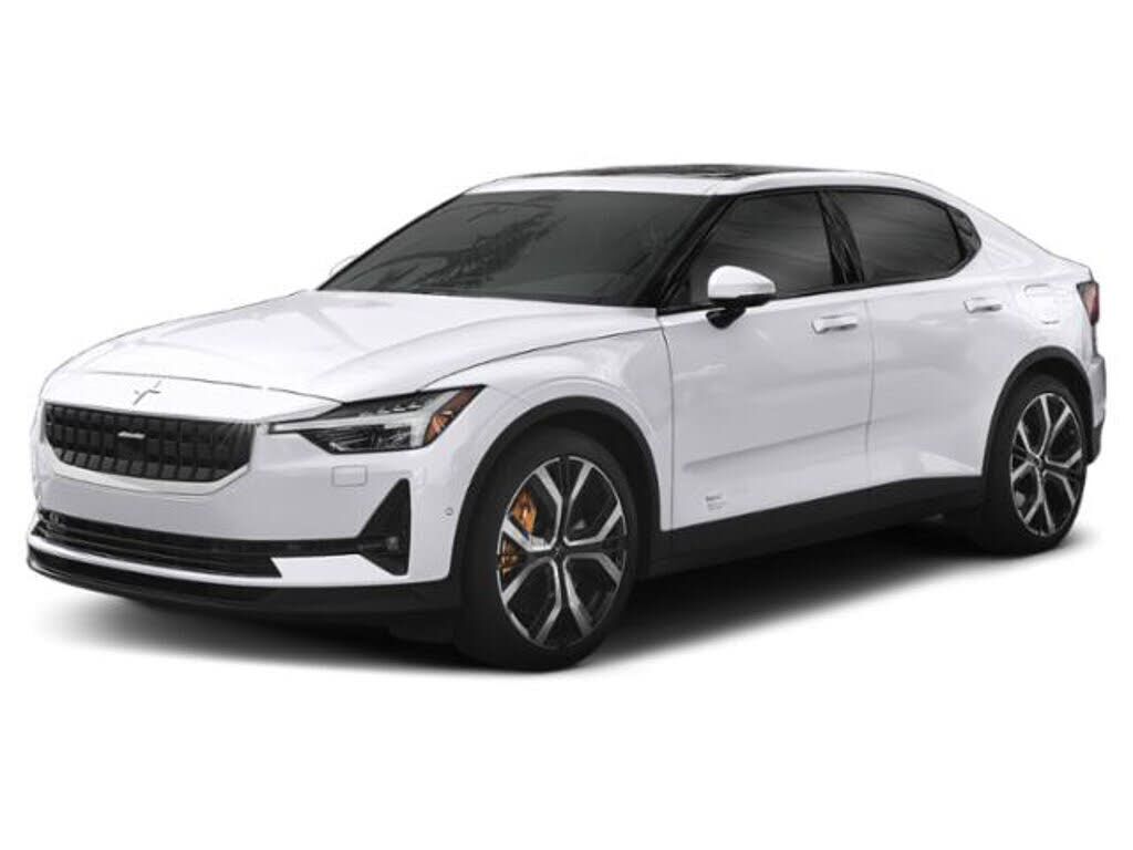 2021 POLESTAR PS2
