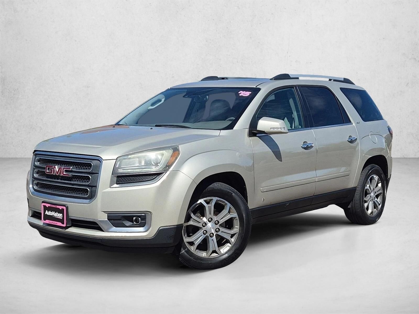 2015 GMC Acadia