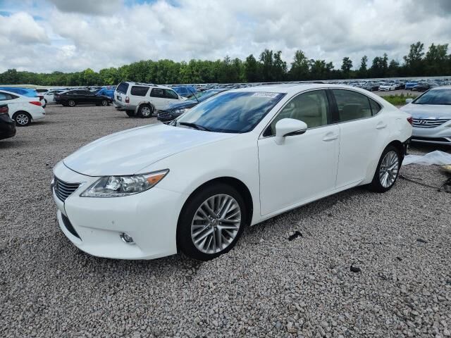 2015 LEXUS ES