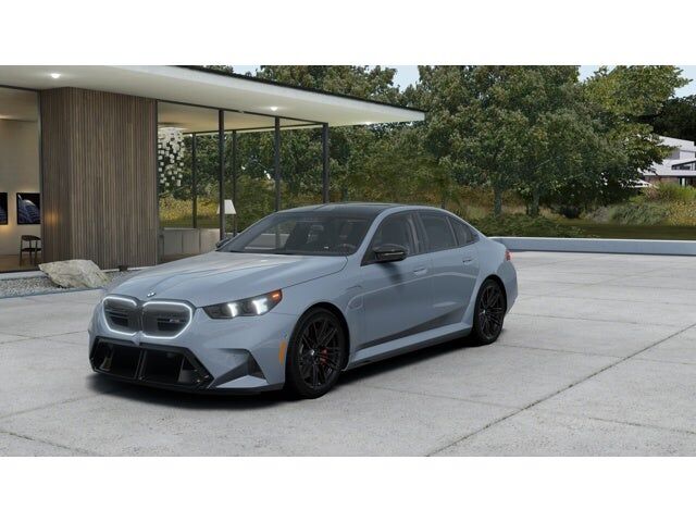 2027 BMW M5