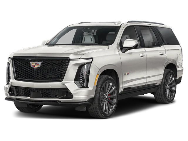 2026 CADILLAC Escalade