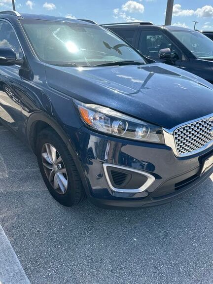 2018 KIA Sorento