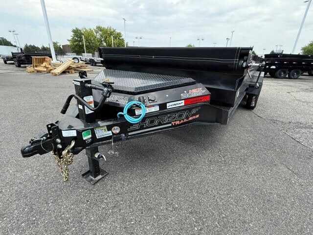 2026 HORIZON TRAILERS Horizon Trailers