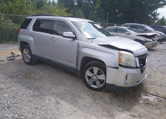 2015 GMC Terrain