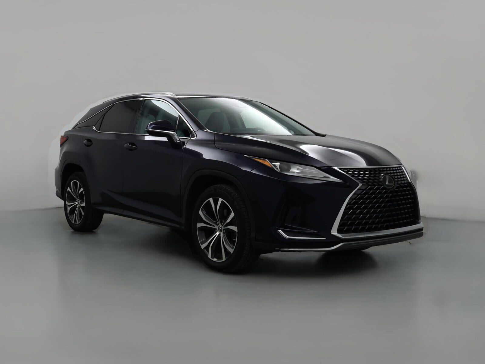 2020 LEXUS RX