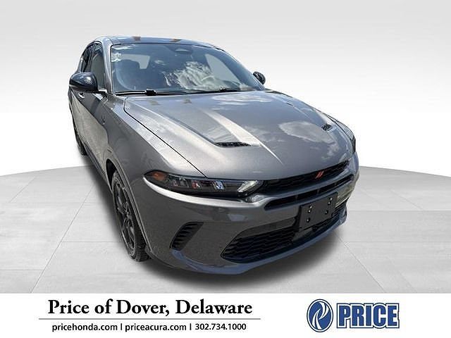 2024 DODGE HORNET