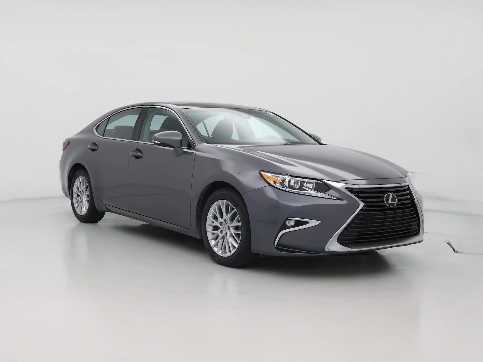 2017 LEXUS ES