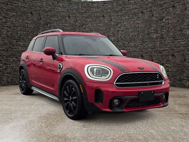 2022 MINI Countryman