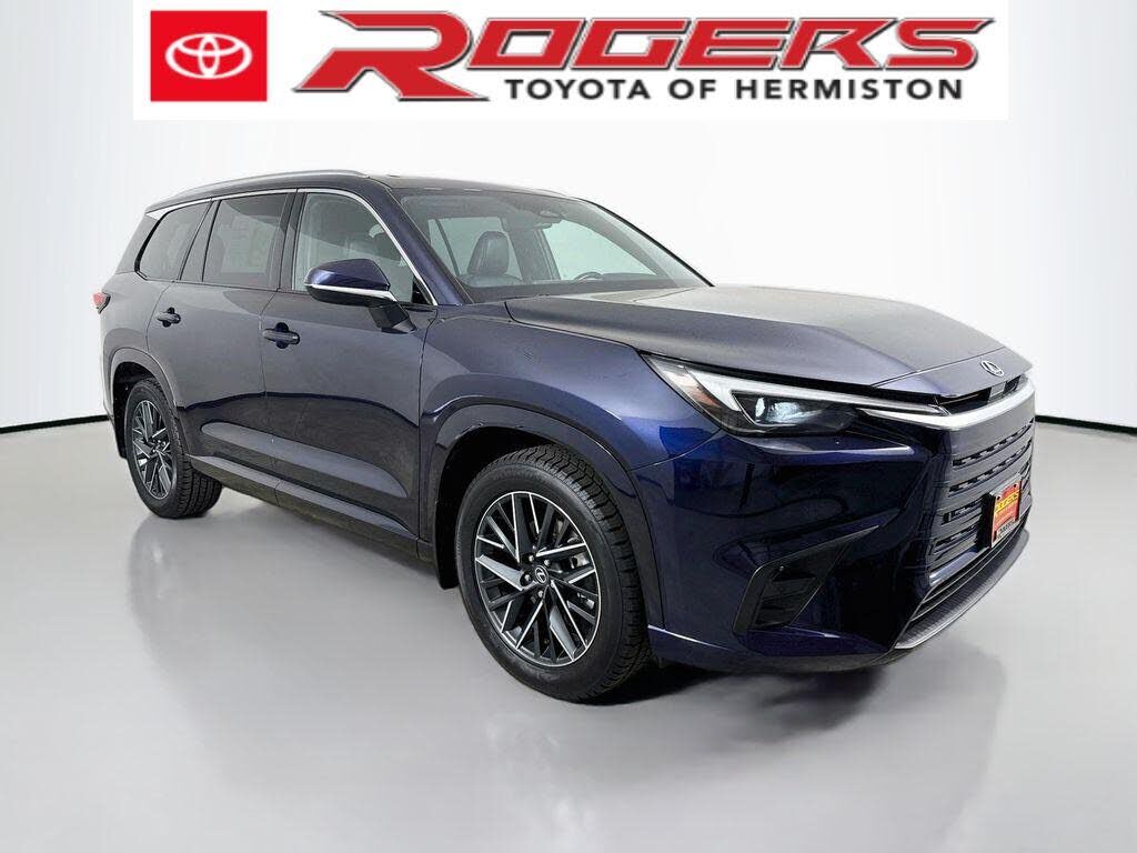 2024 LEXUS TX