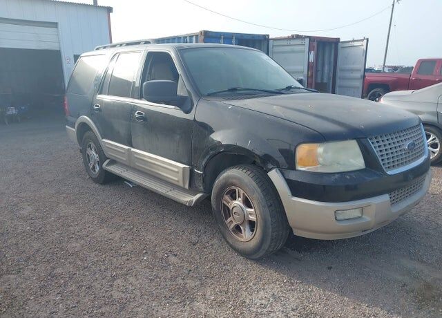 2005 FORD Expedition