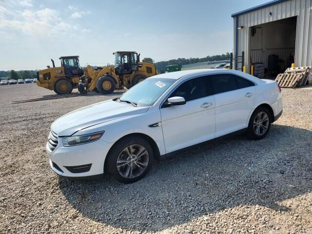 2017 FORD Taurus