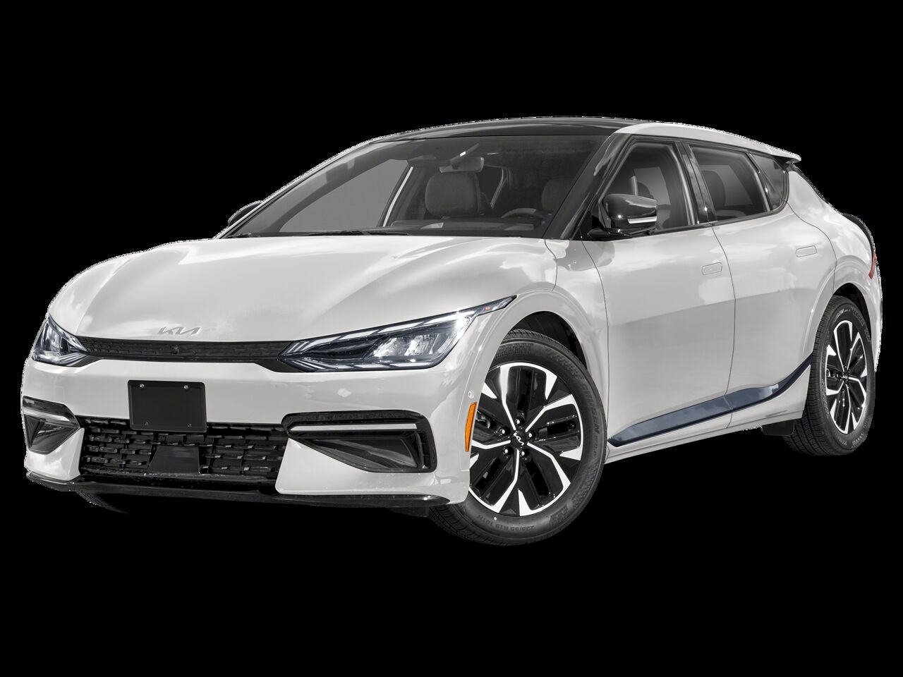 2024 KIA EV6