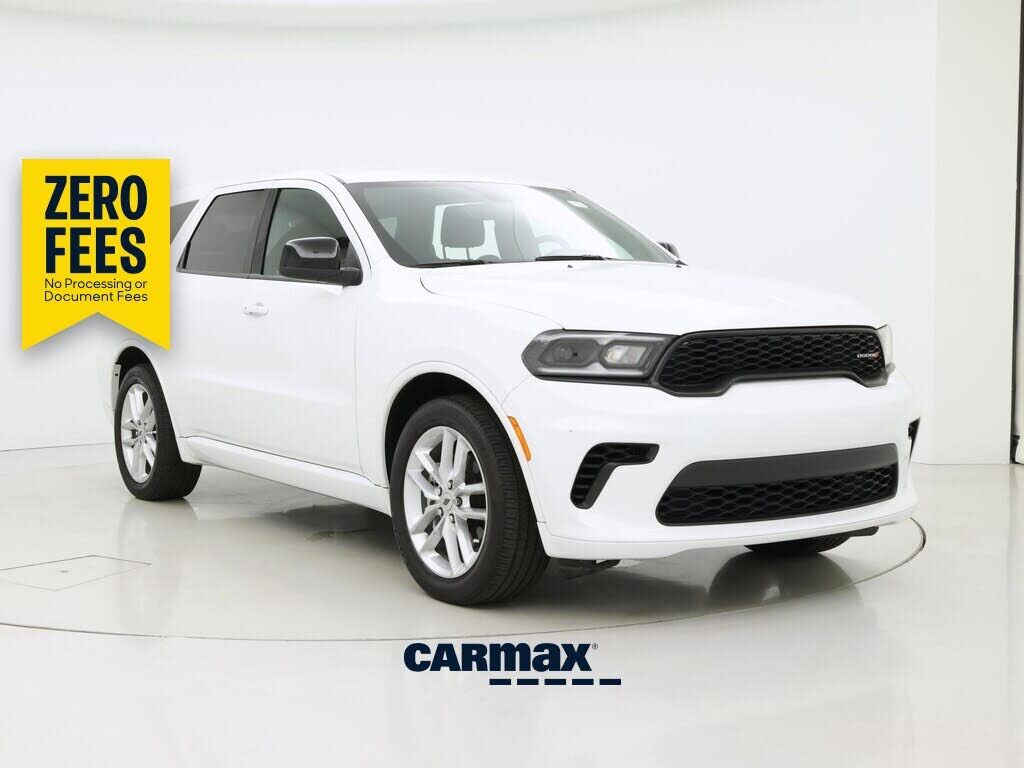 2024 DODGE Durango