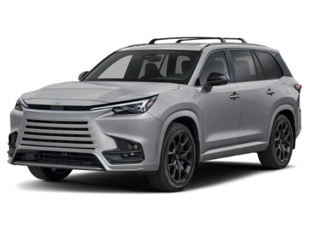 2024 LEXUS TX