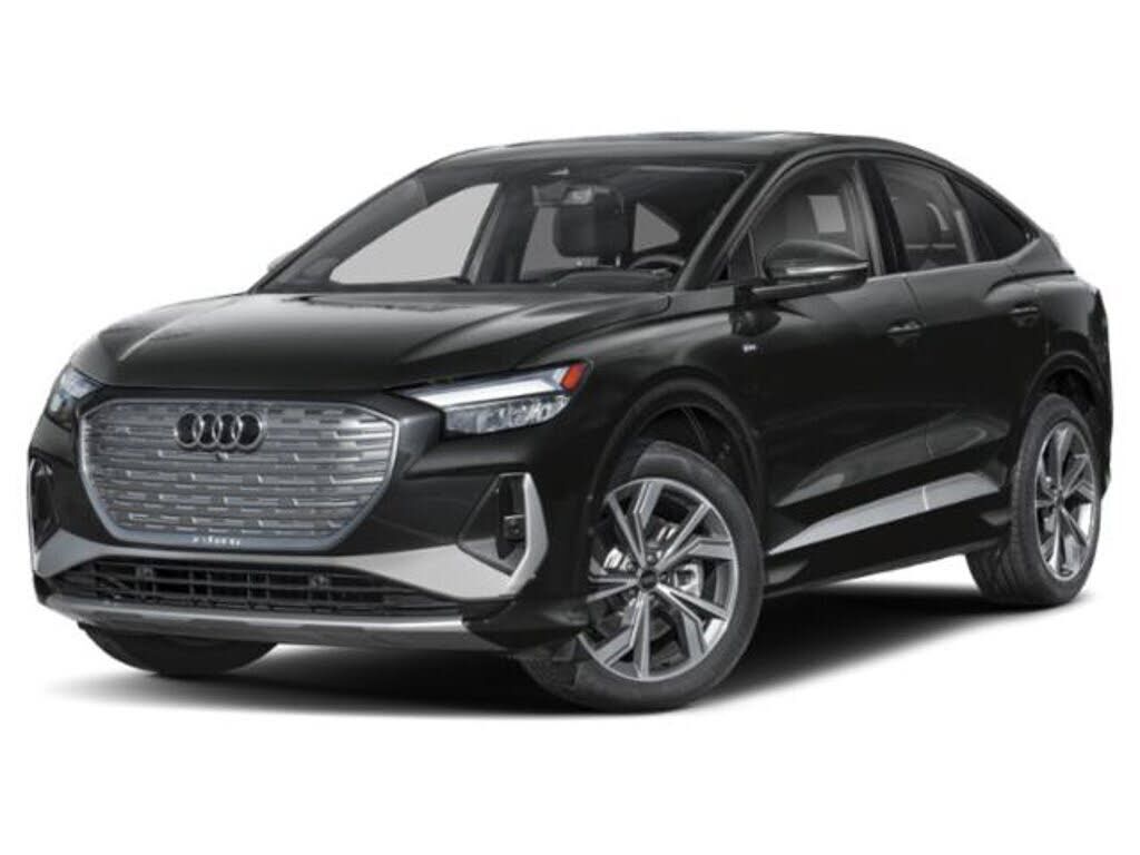2024 AUDI Q4