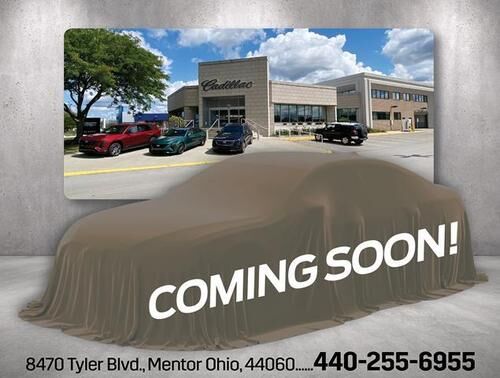 2026 CADILLAC XT5