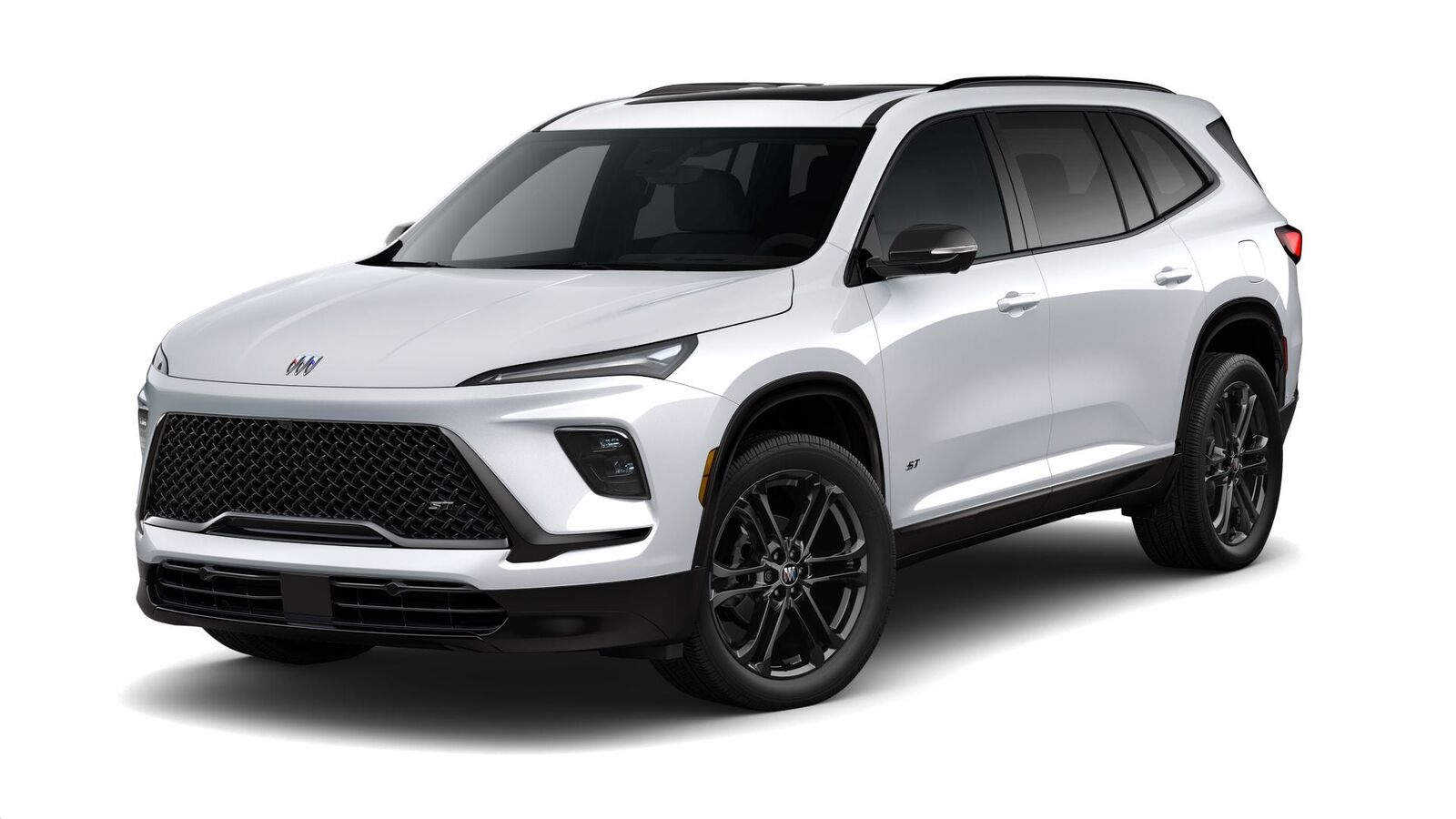 2026 BUICK Enclave