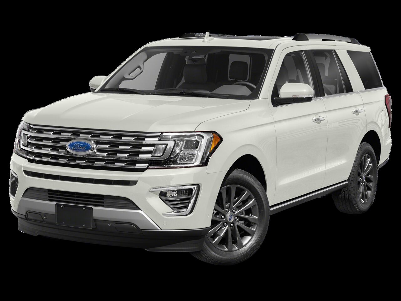 2019 FORD Expedition