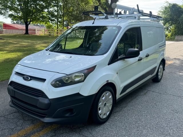2014 FORD Transit