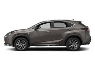 2016 LEXUS NX