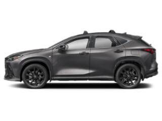 2026 LEXUS NX