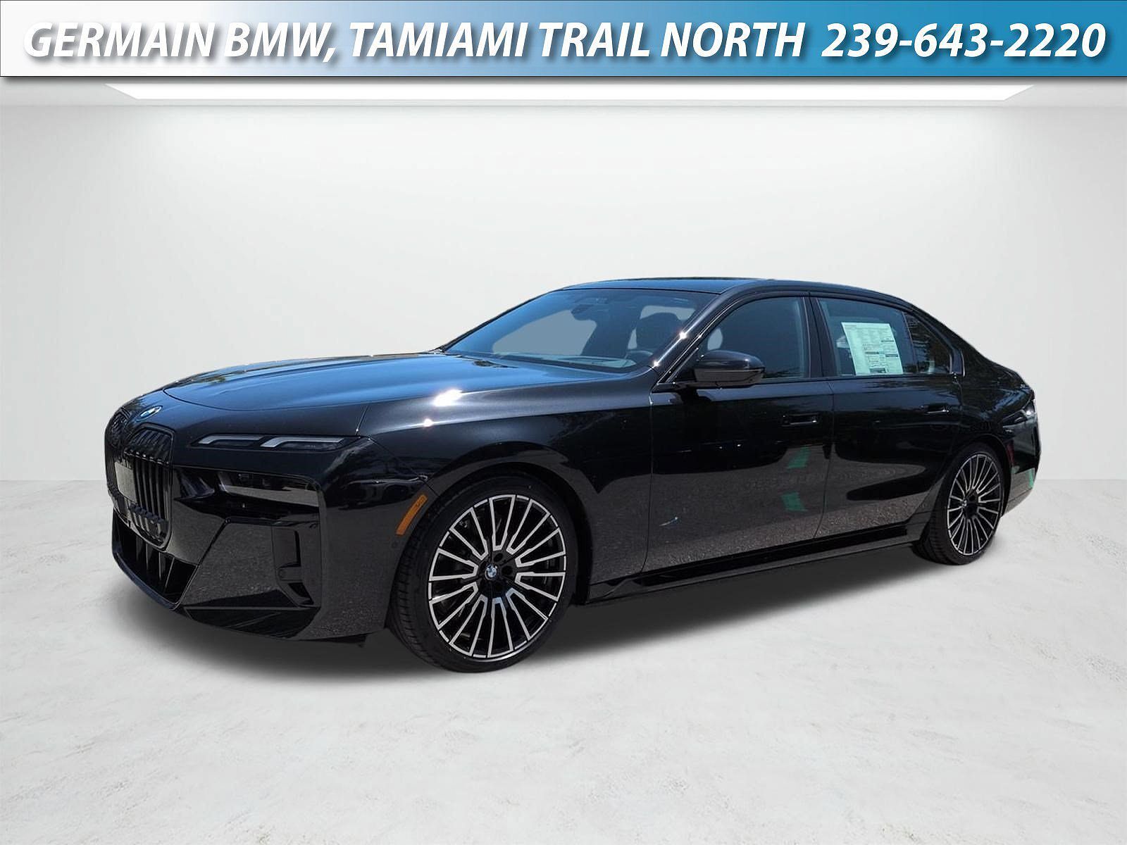 2026 BMW i7
