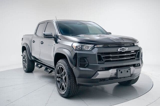 2024 CHEVROLET Silverado