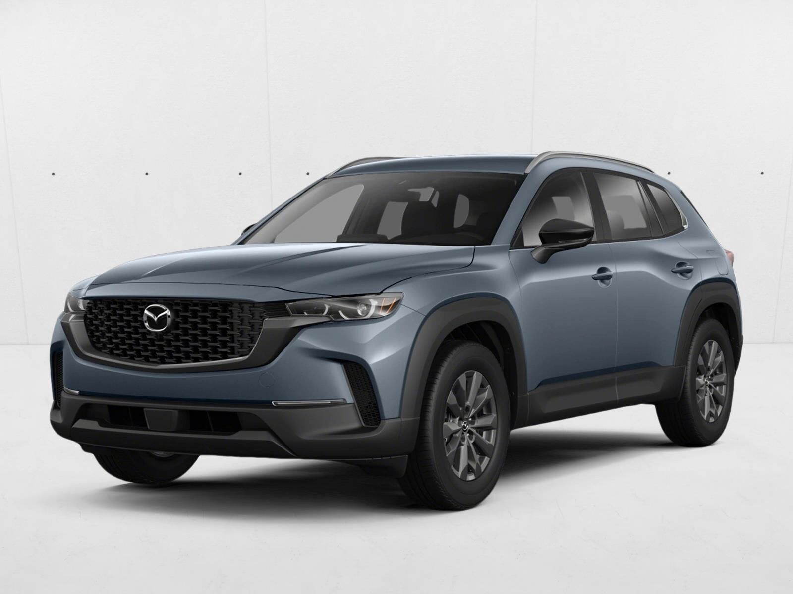 2023 MAZDA CX-50