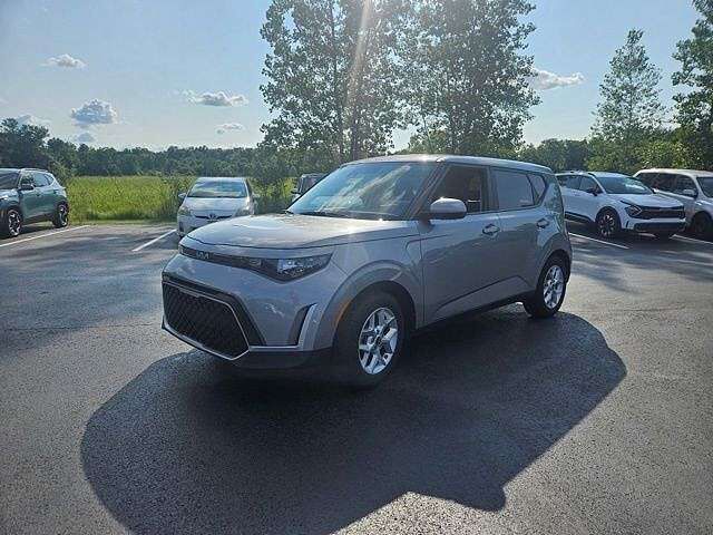 2023 KIA Soul